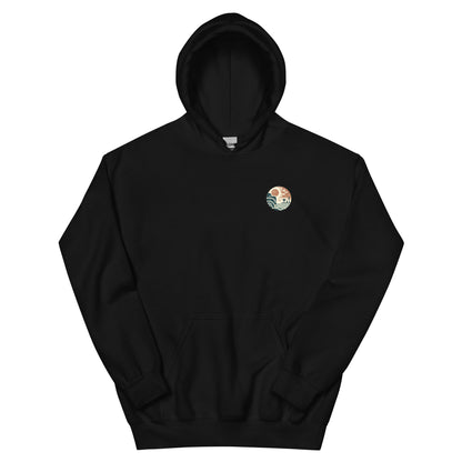 Cali "Poppy" | Trillo™ Cali Collection | Hoodie