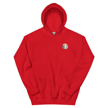 Cali "Poppy" | Trillo™ Cali Collection | Hoodie