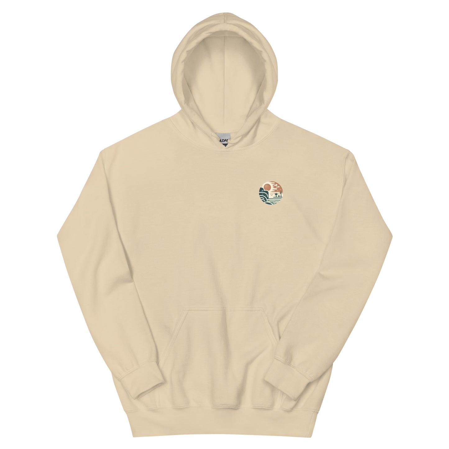 Cali "Poppy" | Trillo™ Cali Collection | Hoodie