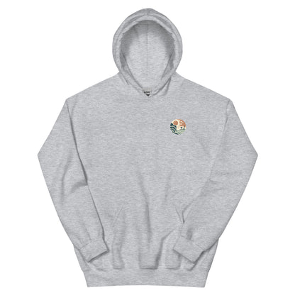 Cali "Poppy" | Trillo™ Cali Collection | Hoodie