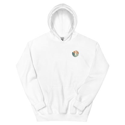 Cali "Poppy" | Trillo™ Cali Collection | Hoodie